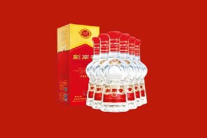 石峰回收剑南春
