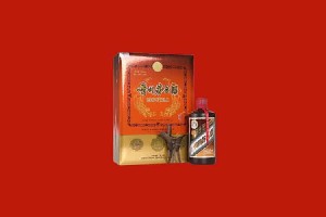 石峰回收陈年茅台酒